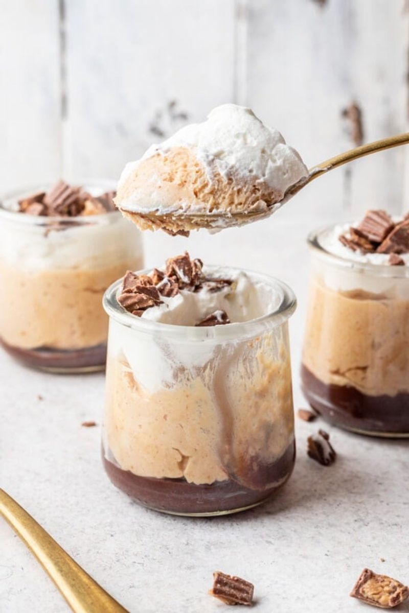 Peanut Butter Chocolate Cups
