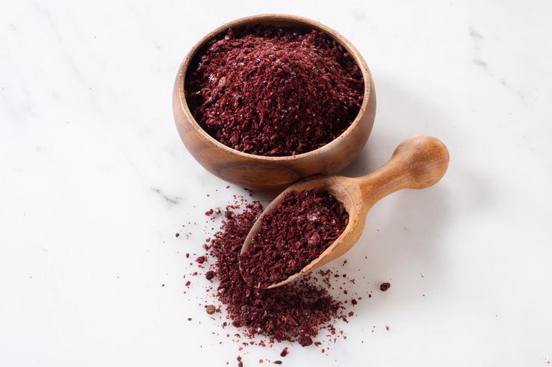 Sumac