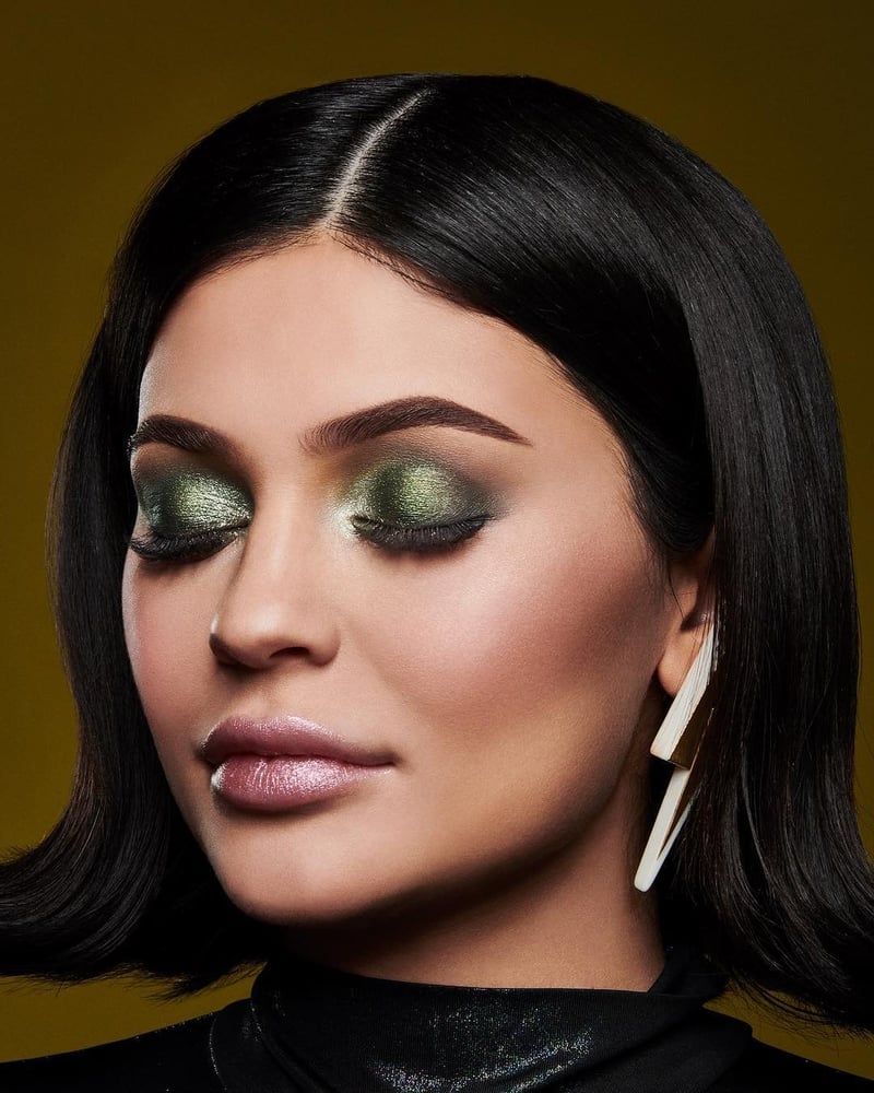 Kylie Jenner: Turning Followers Into Customers