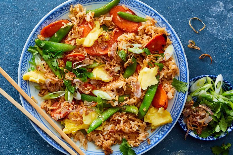Fried Rice