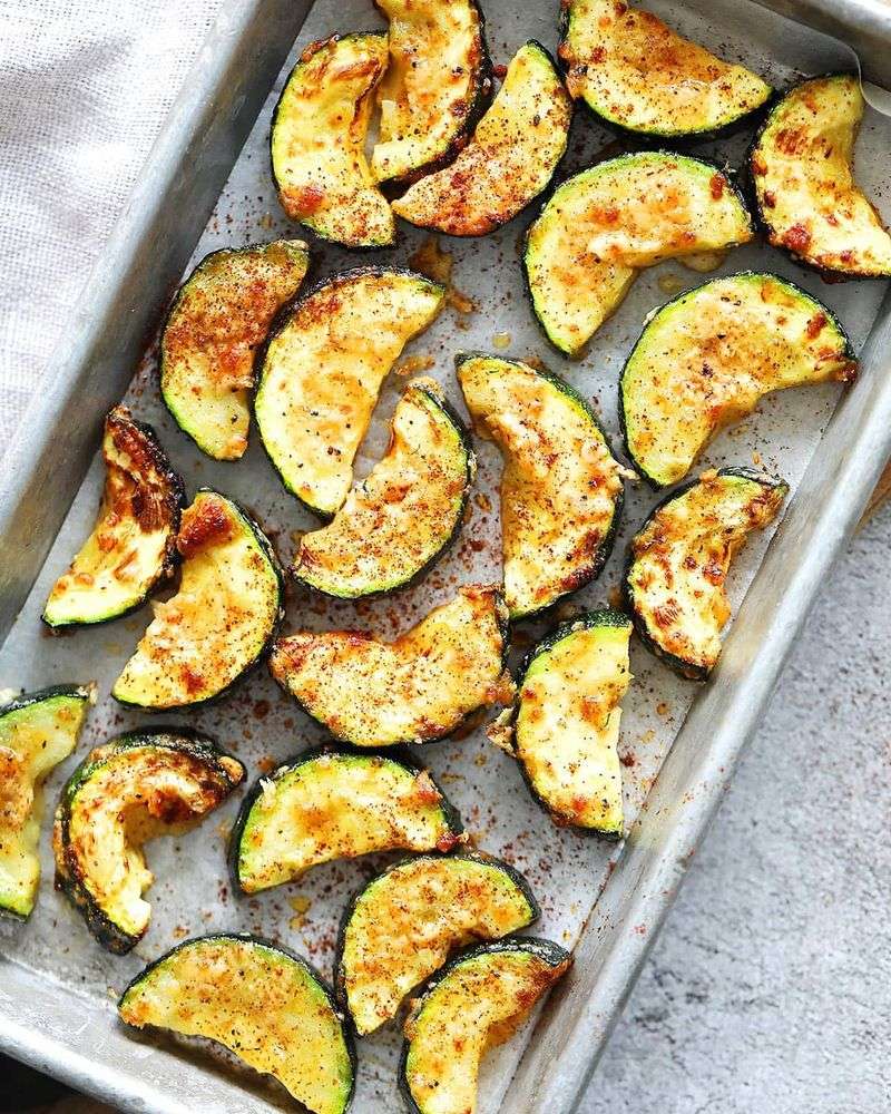 Zucchini