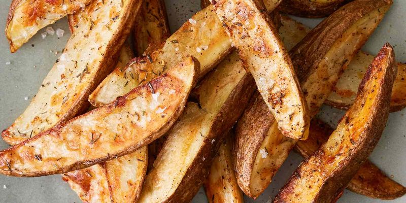 Potatoes