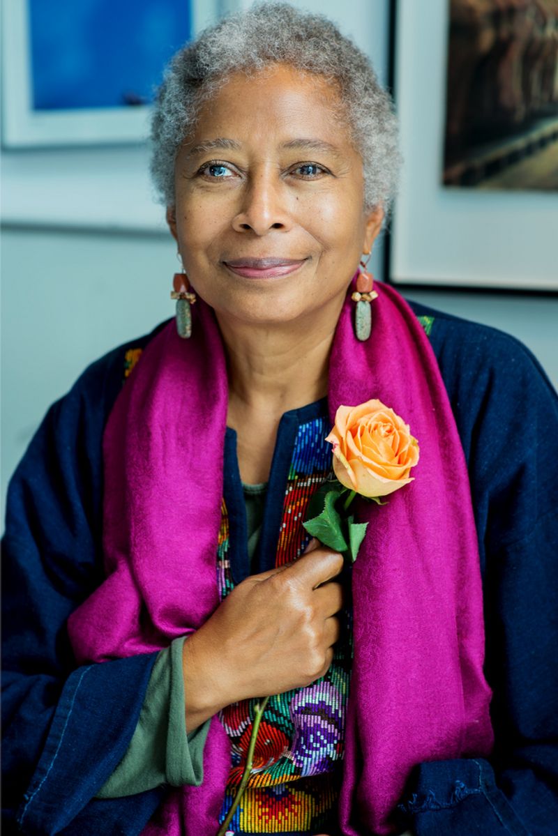Alice Walker: The Strength of Finding a Voice
