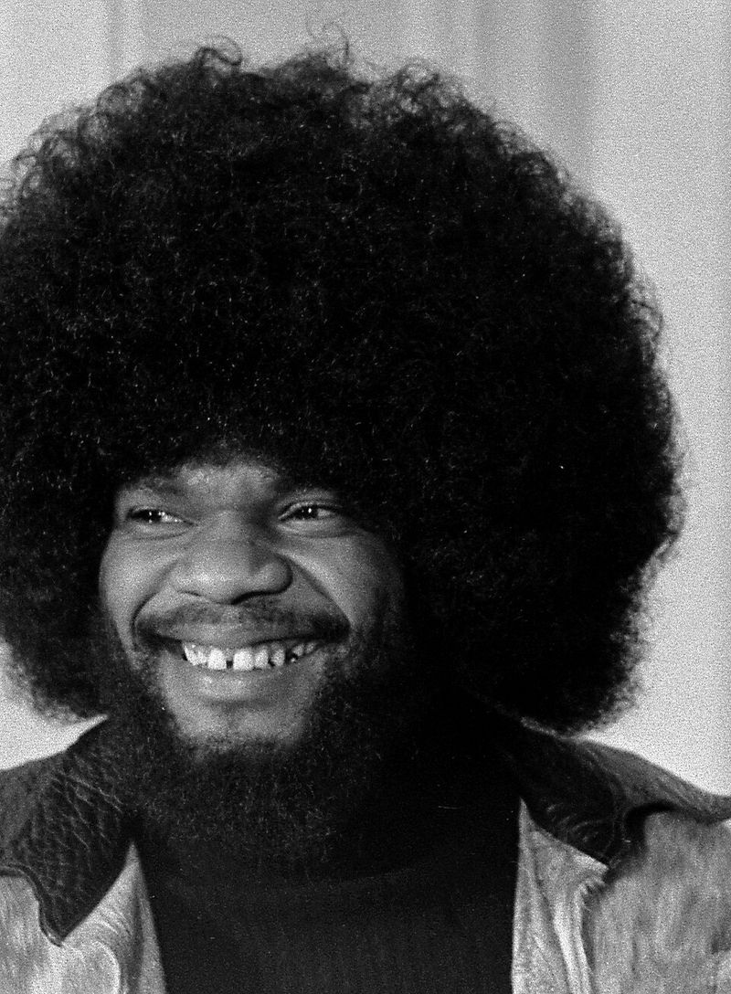 Billy Preston: Gospel Joy in Rock