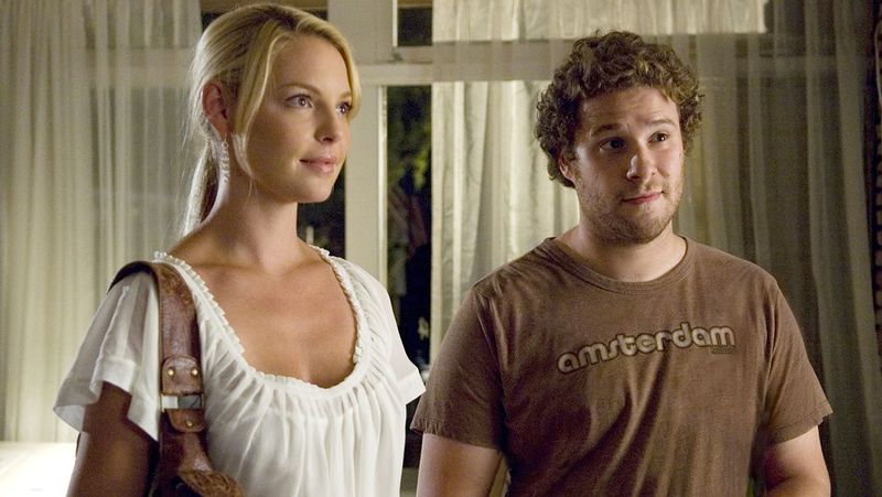 Judd Apatow and Katherine Heigl: Criticism Left a Bruise