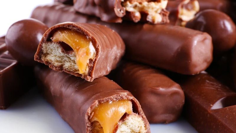 Packaged Snack Cakes