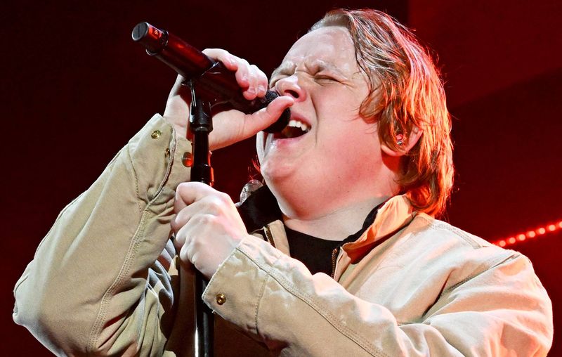 Lewis Capaldi - Pointless