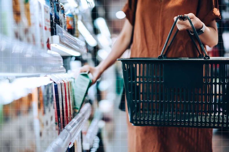Shopping Too Often