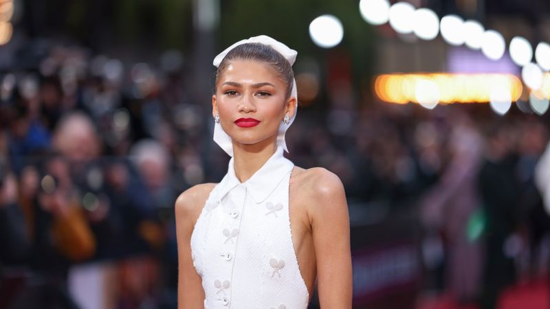 Zendaya: A New Generation's Movie Star