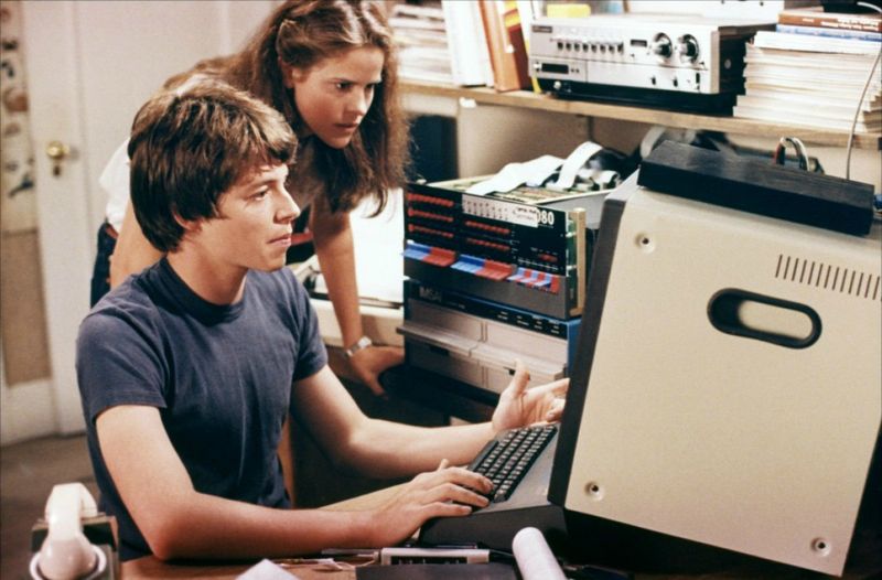 WarGames: When Playing Becomes Dangerous