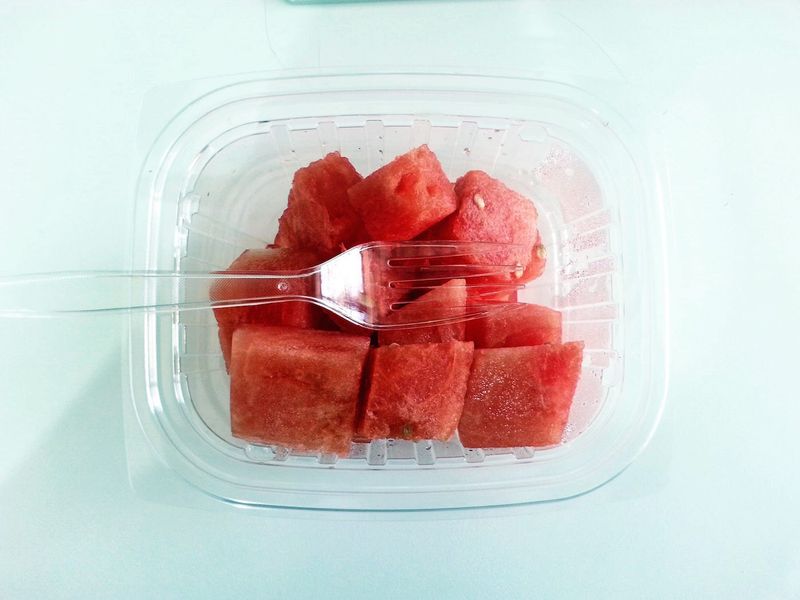 Crunchy Apple Slices
