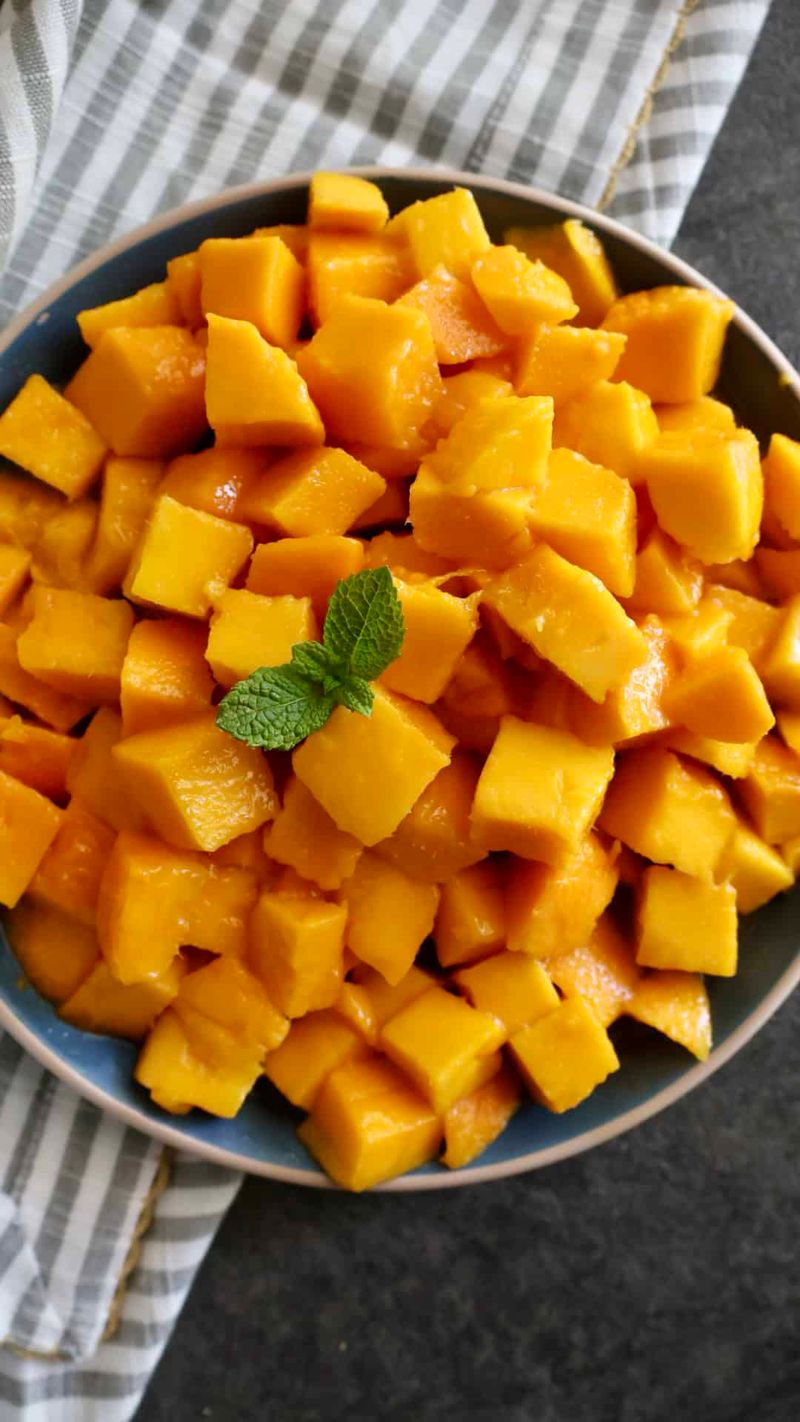 Fresh Mango