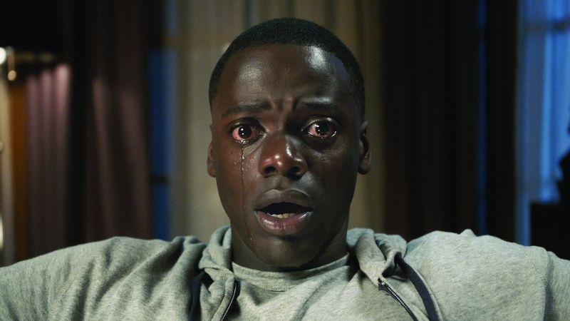 Get Out (2017): Polite Smiles Hide a Threat