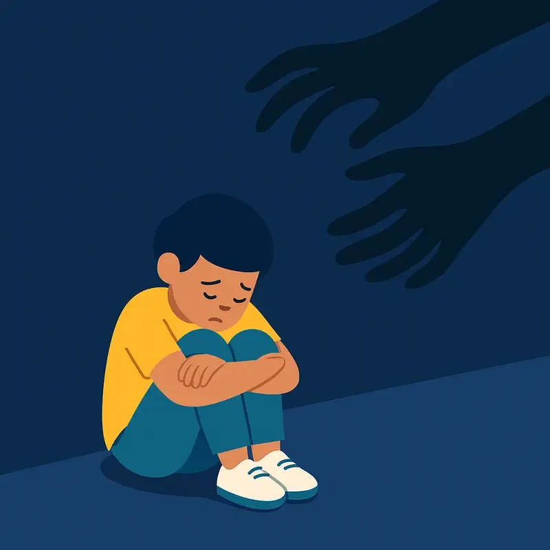 Making Your Child Responsible for Your Happiness