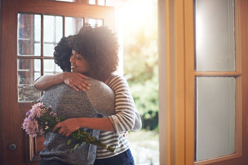 Acting Like Your Partner Does Not Matter