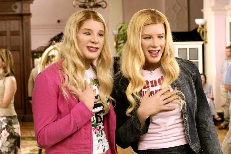 White Chicks (2004): Disguise Comedy Built on Caricature