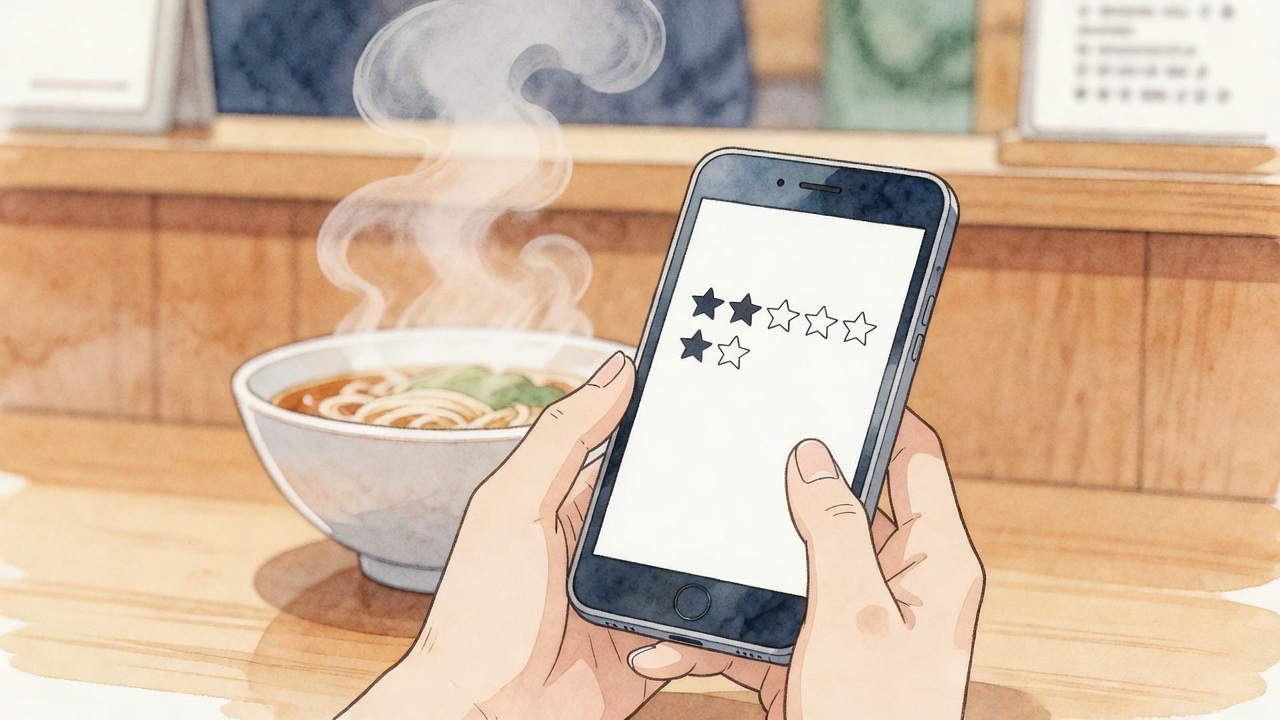 Read Local Ratings on Their Own Terms