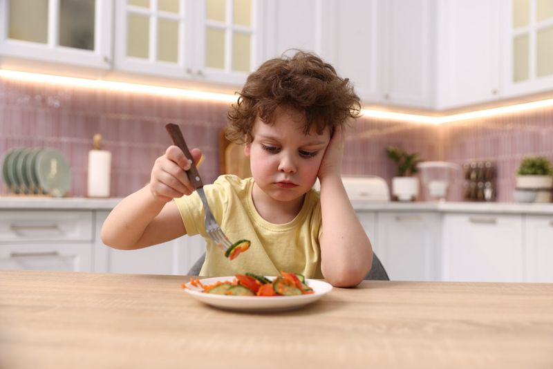 Picky Eating