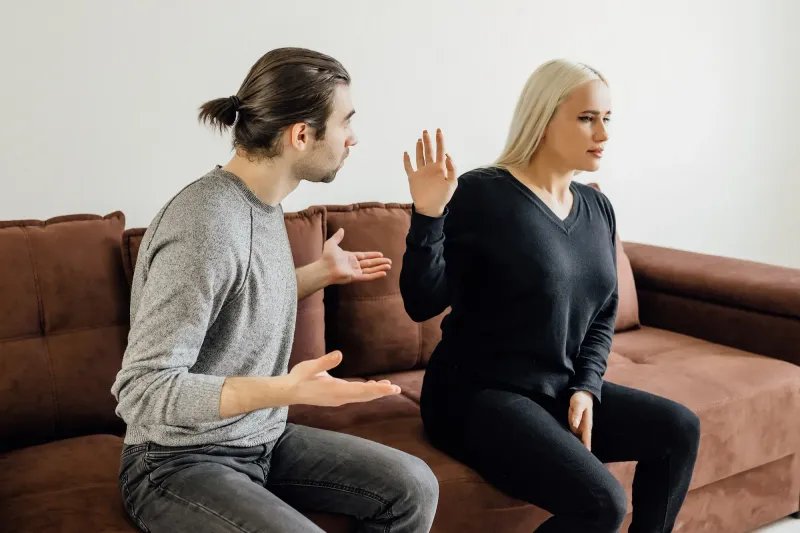 Pretending Disagreements Do Not Exist