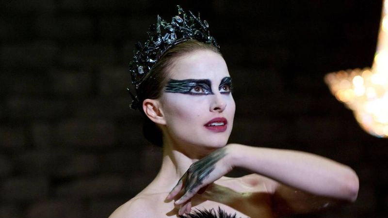 Black Swan (2010): Perfection Becomes a Nightmare