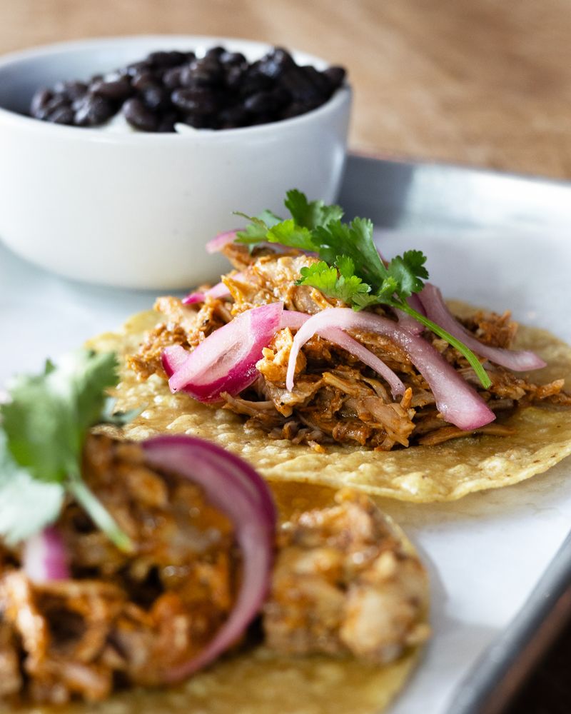 Tacos