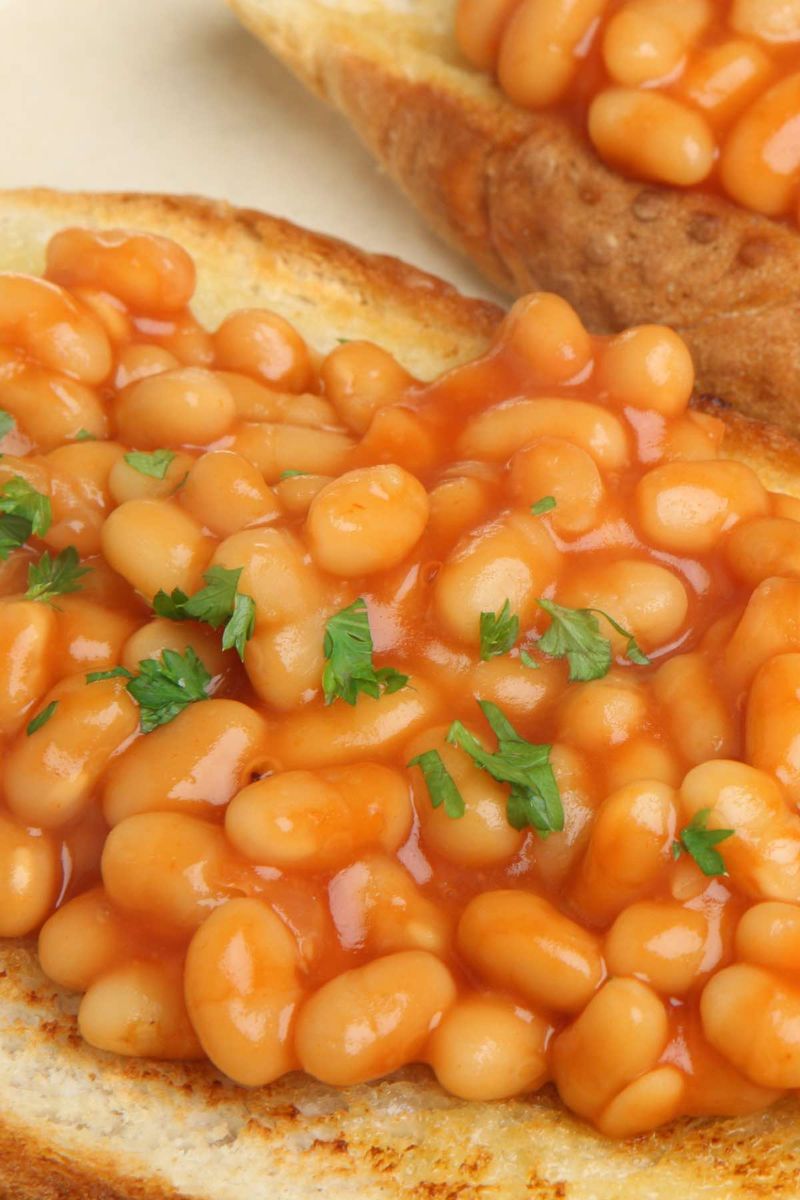 Baked Beans