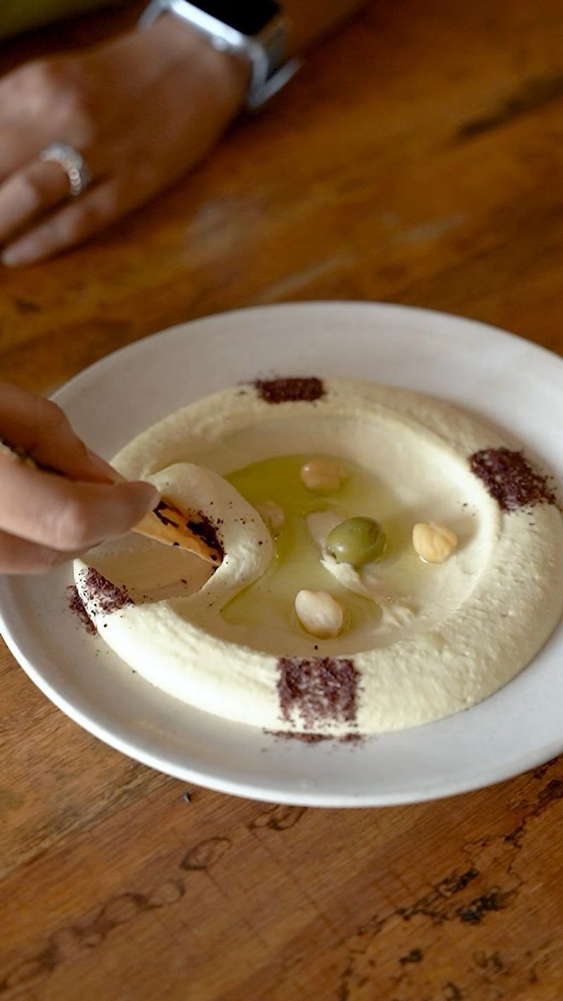 Bread Is Sacred in the Middle East