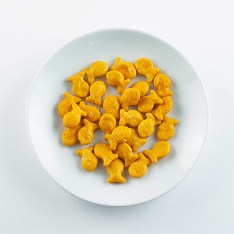 Goldfish Crackers