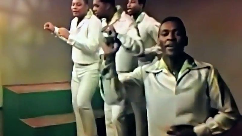 Do You Love Me - The Contours Return to the Dance Floor