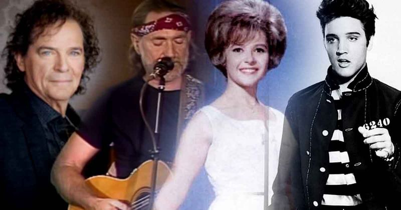 Always on My Mind: A Hit With Several Lives