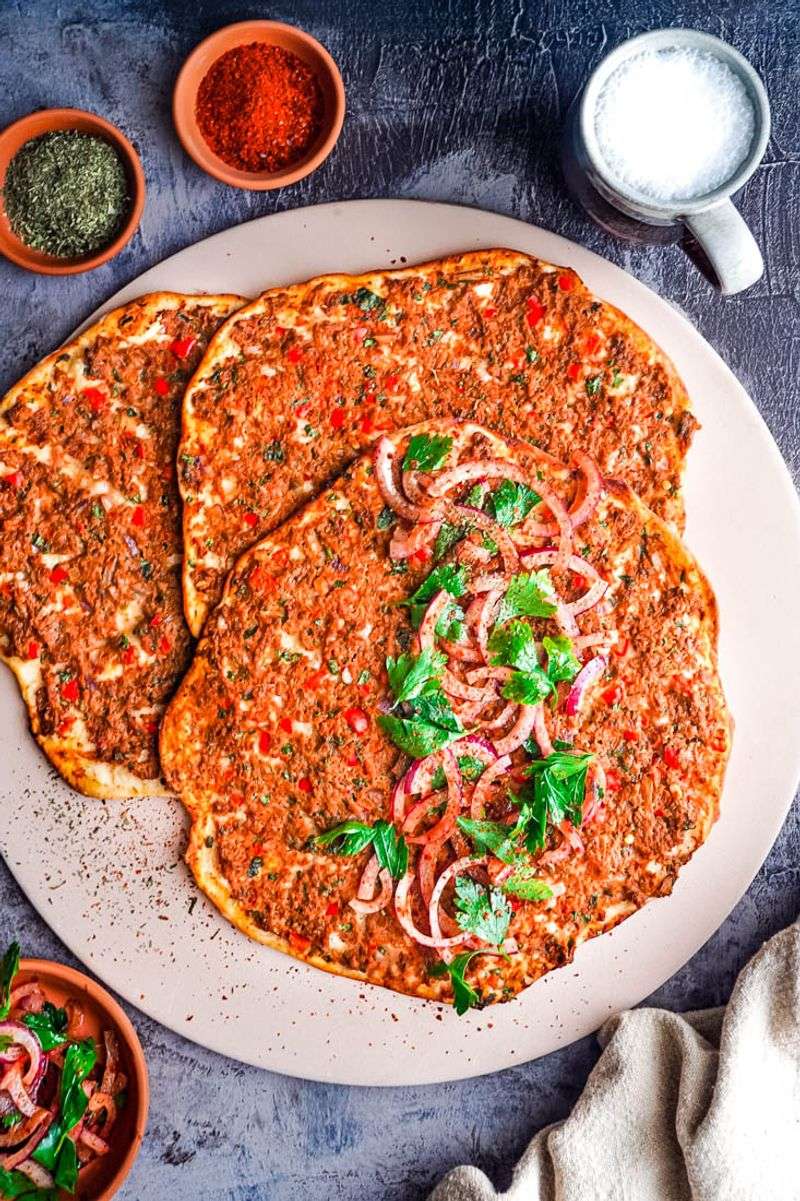 Lahmacun