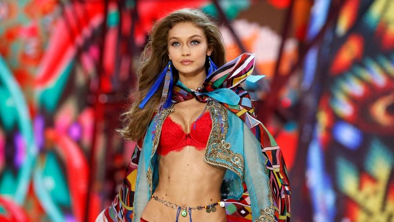 Gigi Hadid: A Missing Face on the Runway