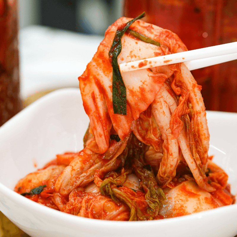 Kimchi