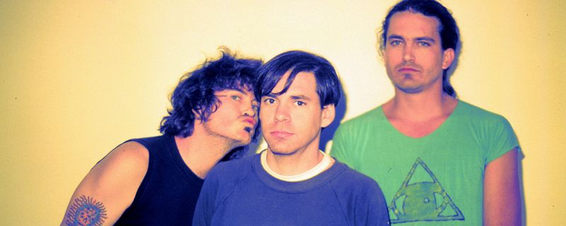 Meat Puppets: Desert Rock That Refused Rules