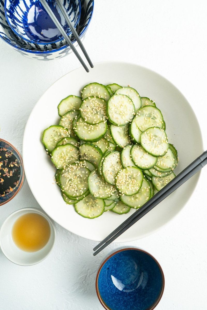 Rice Vinegar
