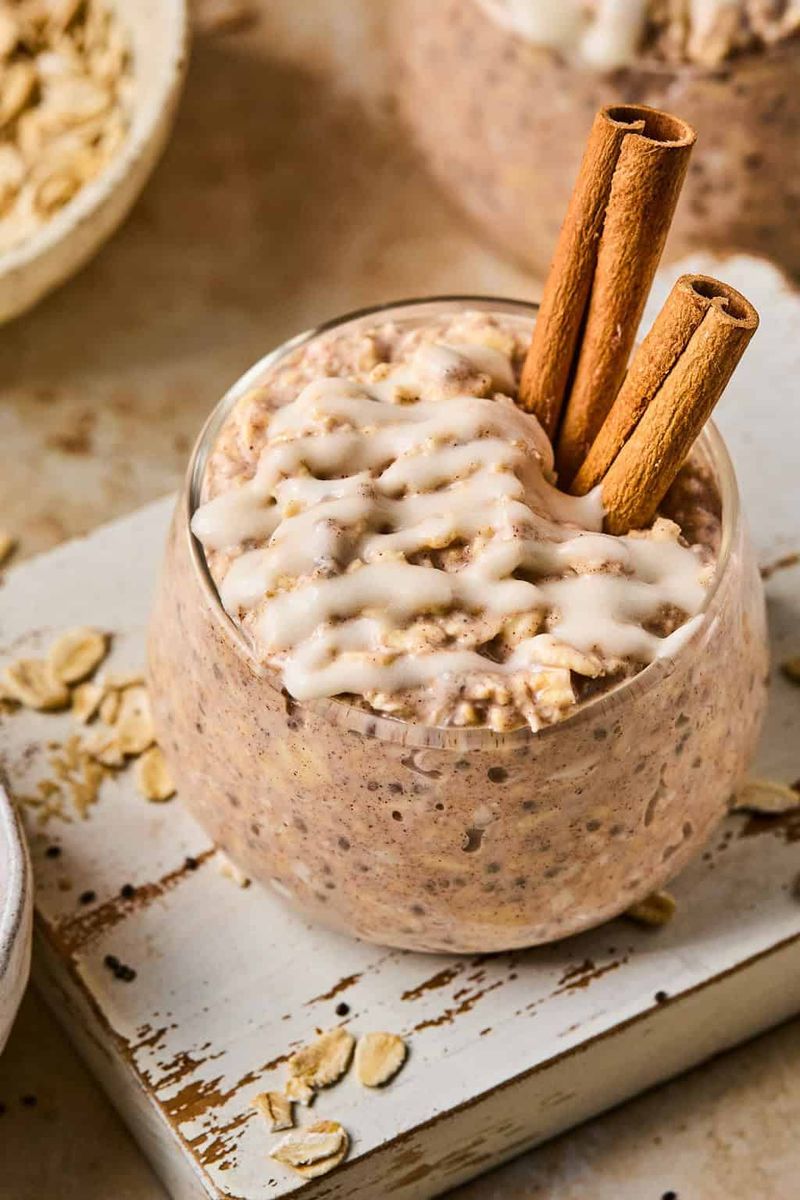 Cinnamon