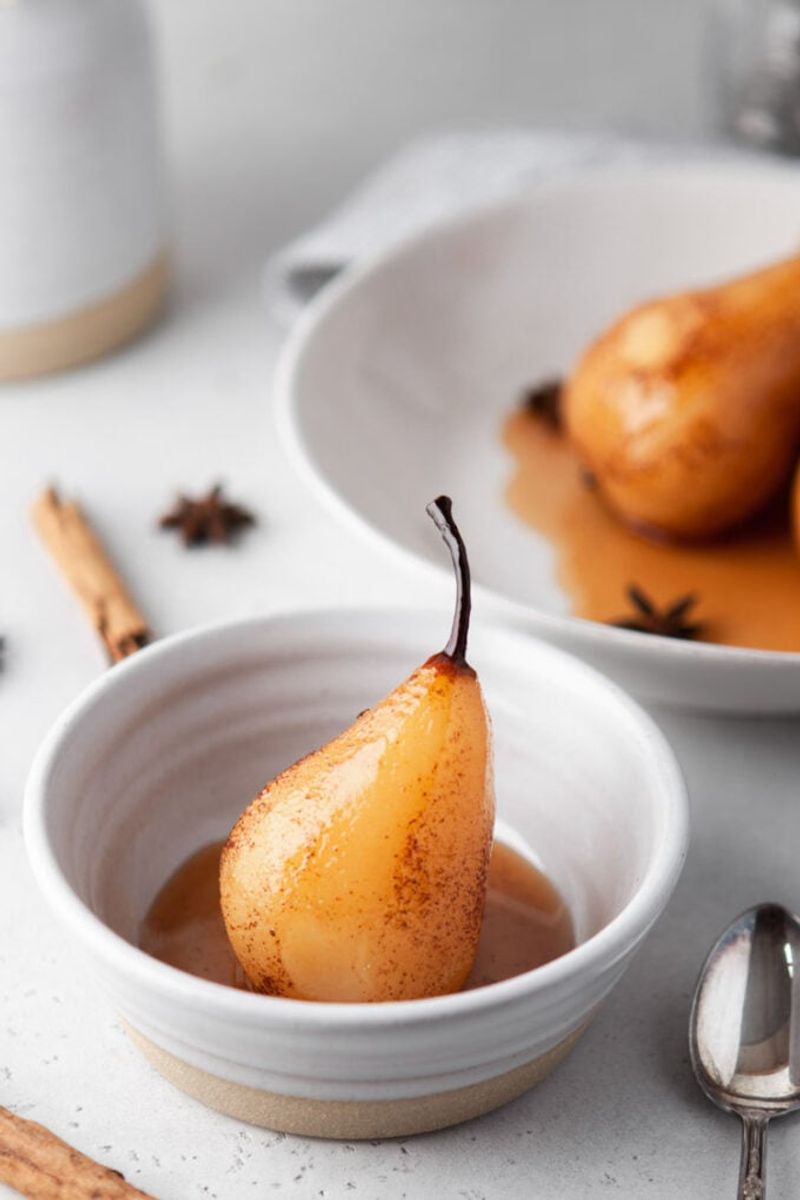 Pears