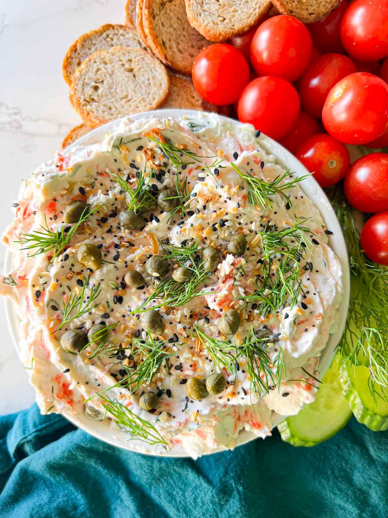Try Smoked Ingredients