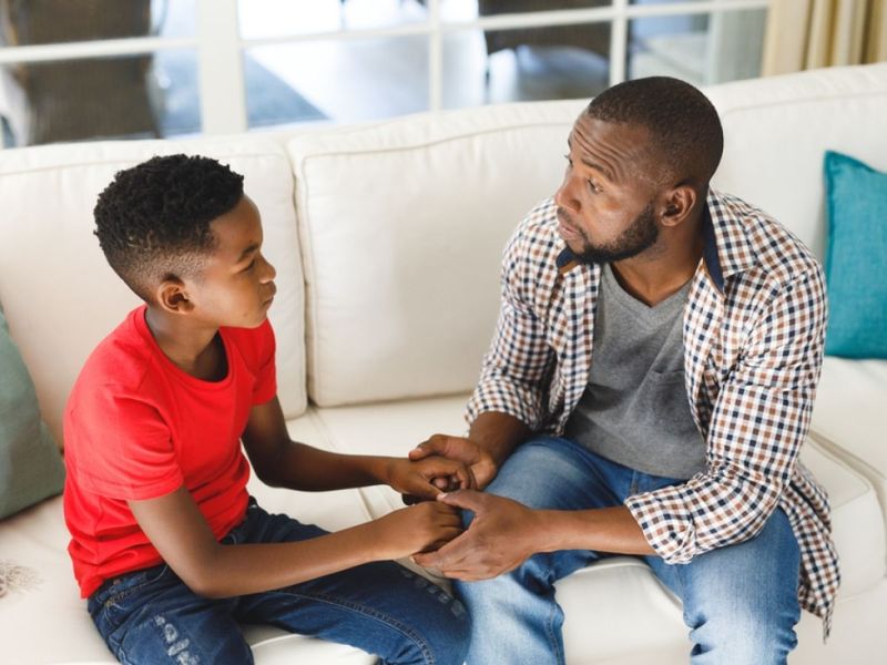 Changing Consequences With Your Mood
