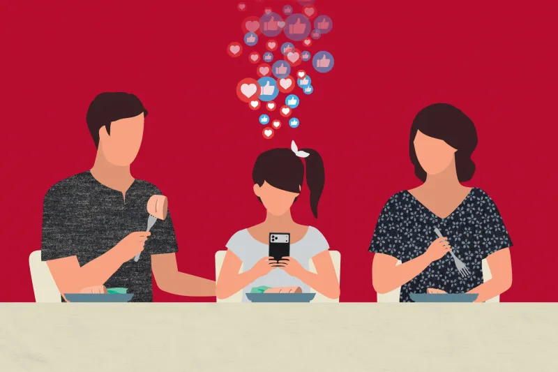 Giving Your Phone the Best of Your Attention