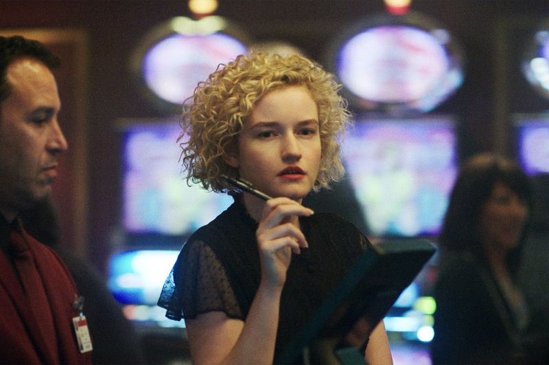 Julia Garner: Ruth Langmore Refuses to Fade