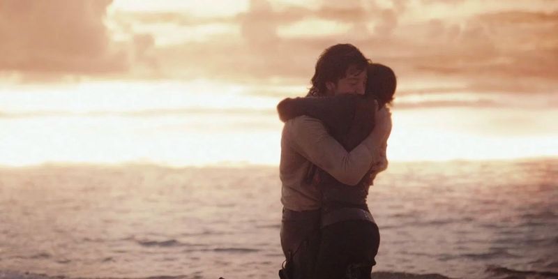The Rogue One Crew: Hope Bought at a Cost