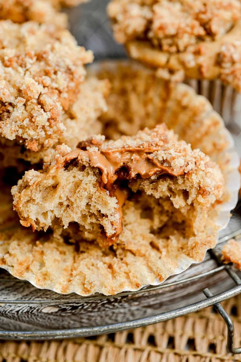 Cookie Butter Crunch