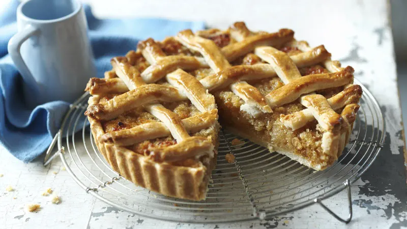 Treacle Tart