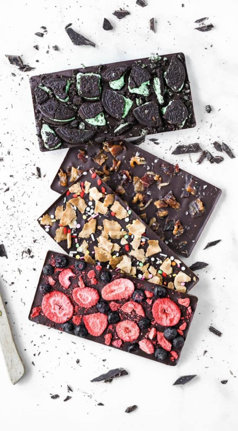 Chocolate Bars