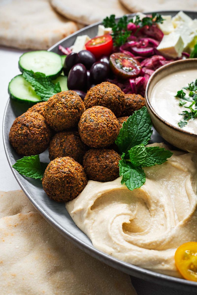 Falafel