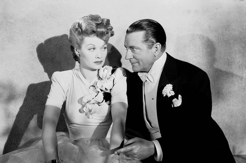 Lucille Ball: Before the Sitcom, a Musical Double
