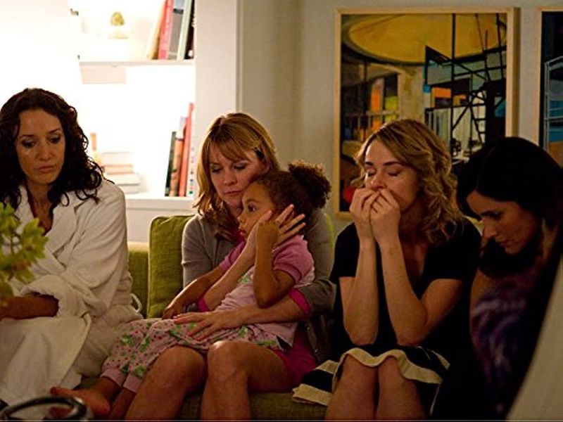 The L Word: A Mystery Without Closure