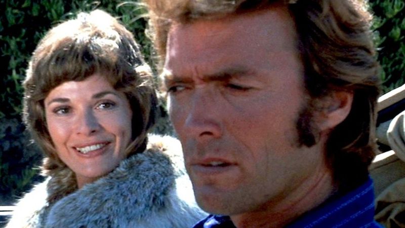 Play Misty for Me (1971): A Request Becomes a Threat