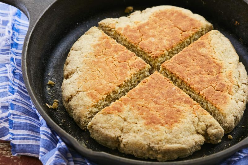 Scottish Bannock